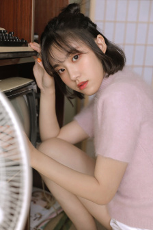 女人的香气结局